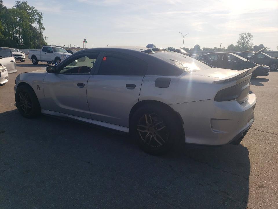 Aukcja sprzedaży 2023 Dodge Charger, vin: 2C3CDXCT4PH550473, numer aukcji: 49992556