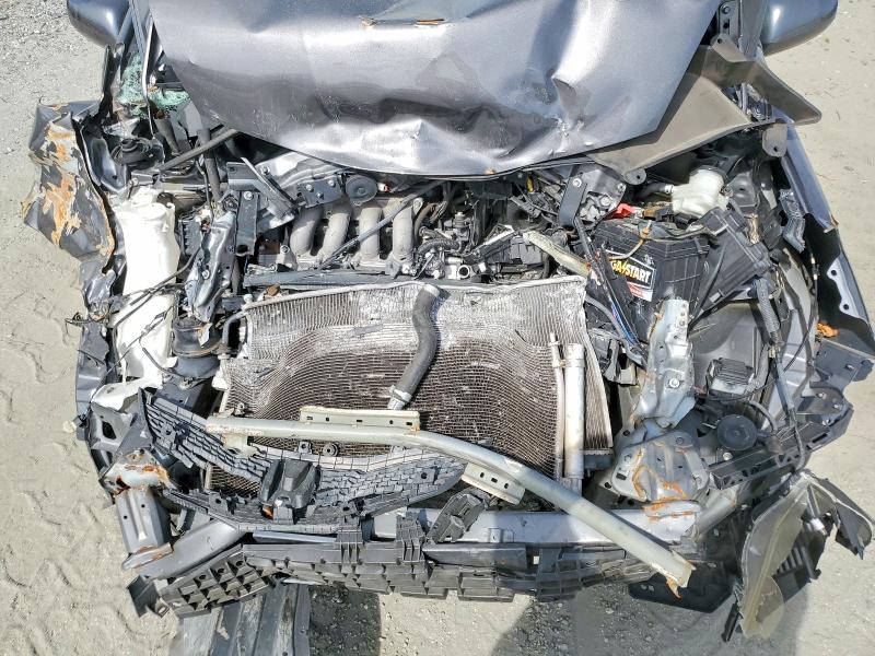 Продаж на аукціоні авто 2013 Honda Fit, vin: JHMGE8H39DC027679, номер лоту: 47962606