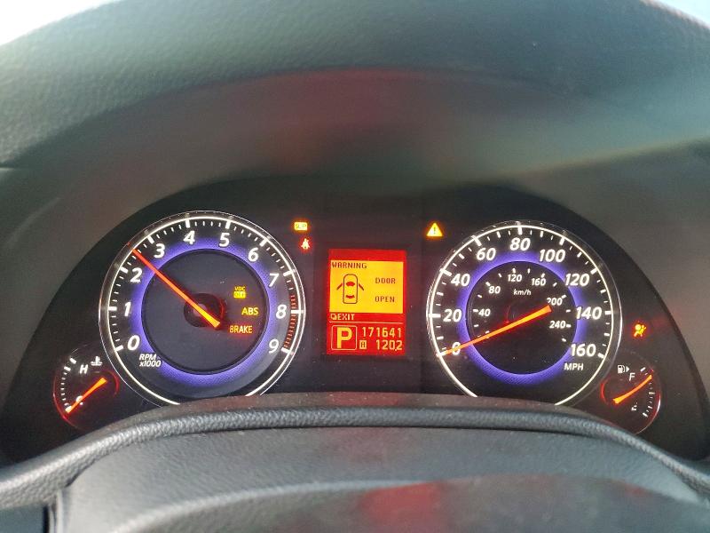 Aukcja sprzedaży 2008 Infiniti G37, vin: JNKCV64E78M119772, numer aukcji: 49030156