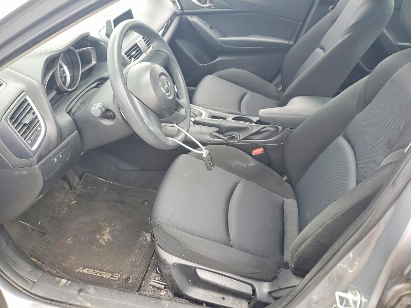 Auction sale of the 2015 Mazda 3, vin: JM1BM1T78F1258068, lot number: 51532936