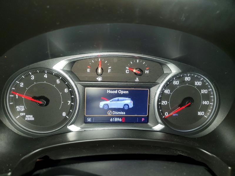 Продажа на аукционе авто 2021 Gmc Terrain, vin: 3GKALVEV9ML341195, номер лота: 51166876