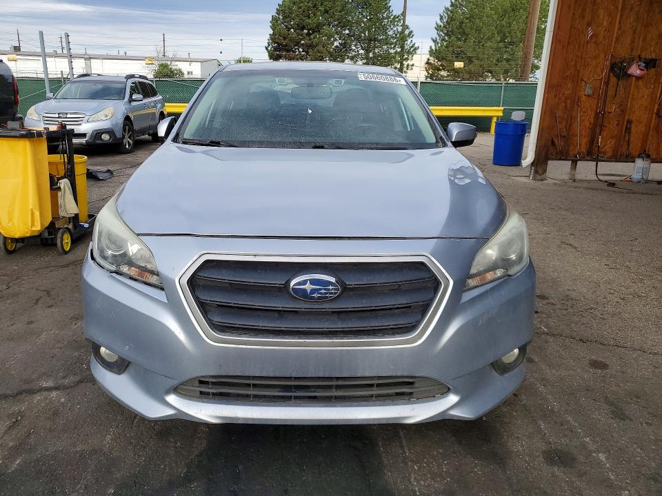 Продажа на аукционе авто 2015 Subaru Legacy, vin: 4S3BNAN62F3028211, номер лота: 50660886