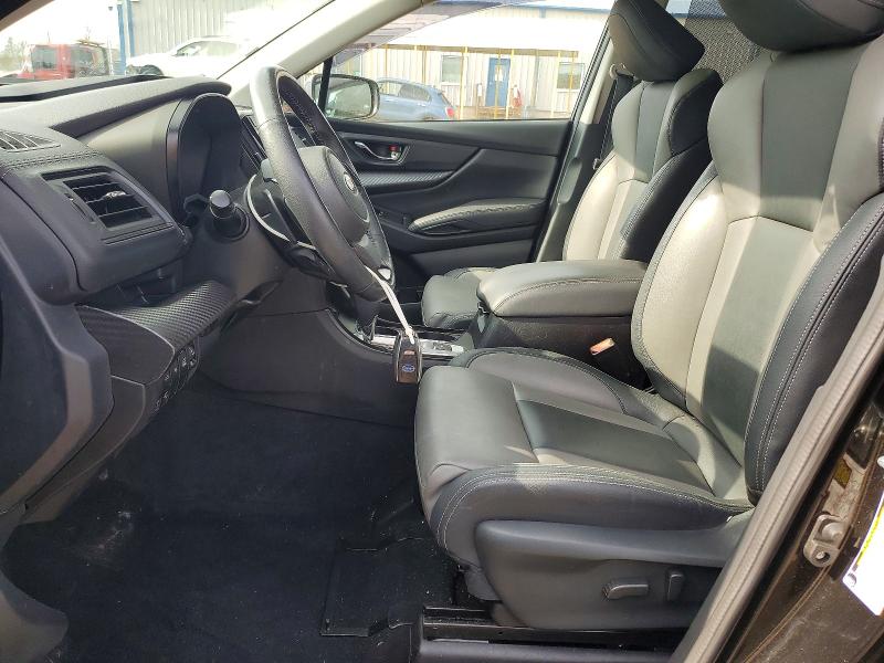 Aukcja sprzedaży 2022 Subaru Ascent, vin: 4S4WMAJDXN3419867, numer aukcji: 49324706