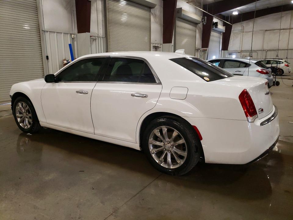 Aukcja sprzedaży 2018 Chrysler 300, vin: 2C3CCAKG2JH214719, numer aukcji: 51606816