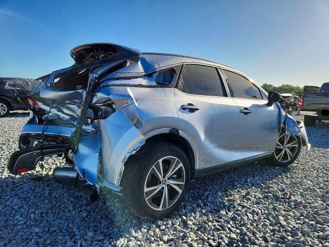 Продажа на аукционе авто 2024 Lexus Rx 350, vin: JTJCHMAA9R2011582, номер лота: 49729376