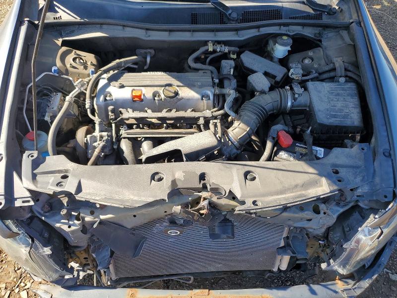 Продажа на аукционе авто 2012 Honda Accord, vin: 1HGCP2F31CA108441, номер лота: 50694086