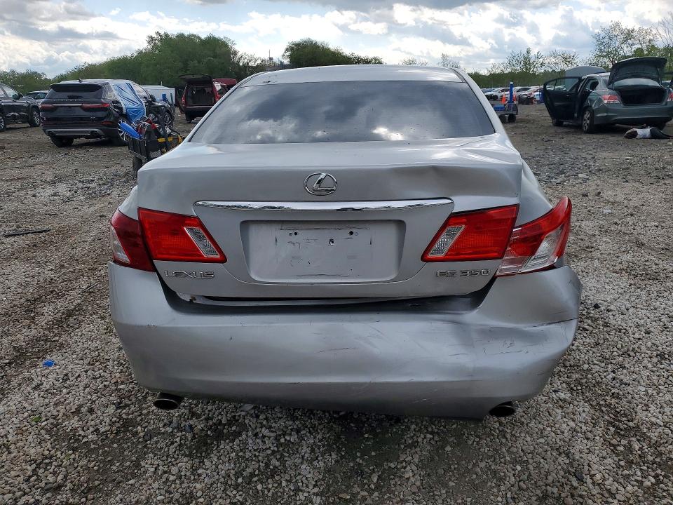 Aukcja sprzedaży 2008 Lexus Es, vin: JTHBJ46G882236900, numer aukcji: 61909006