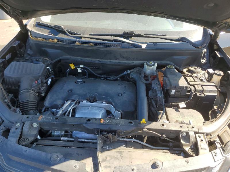 Продажа на аукционе авто 2018 Chevrolet Equinox, vin: 3GNAXKEX7JL343658, номер лота: 50993186