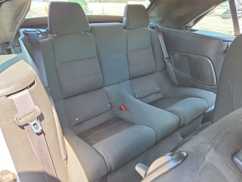 2014 Ford Mustang მანქანა იყიდება აუქციონზე, vin: 1ZVBP8EM3E5313923, აუქციონის ნომერი: 49248486