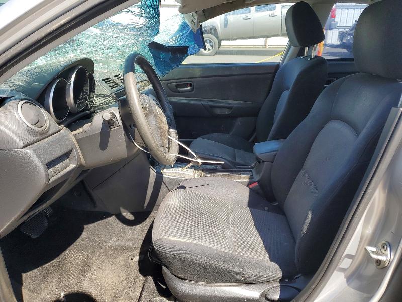 Aukcja sprzedaży 2007 Mazda 3, vin: JM1BK12G871730150, numer aukcji: 50934986