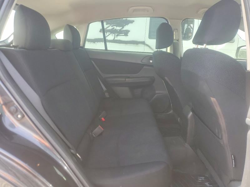 2013 Subaru Impreza მანქანა იყიდება აუქციონზე, vin: JF1GPAC60DH838834, აუქციონის ნომერი: 48208466