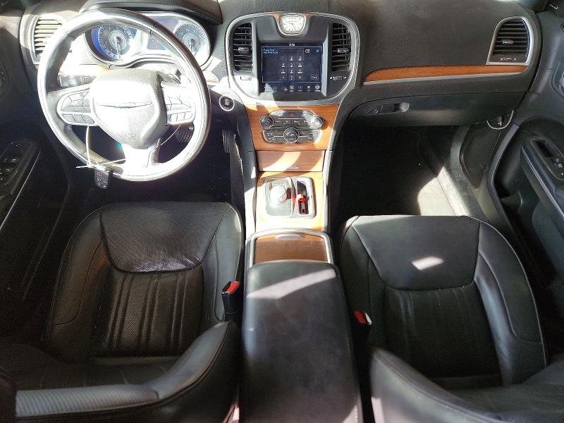 Aukcja sprzedaży 2018 Chrysler 300c, vin: 2C3CCAPT1JH226317, numer aukcji: 49516546