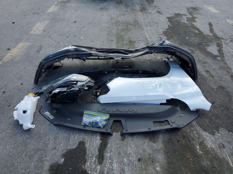 Продажа на аукционе авто 2026 Ram 1500, vin: 1C6RREGG8TN246323, номер лота: 51081206