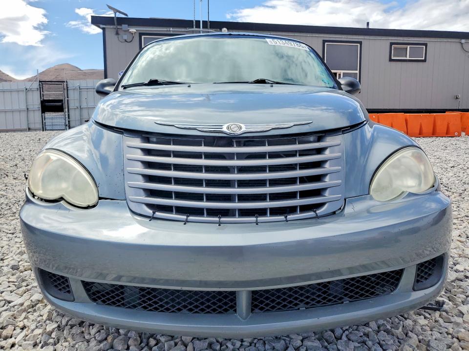 2009 Chrysler Pt Cruiser მანქანა იყიდება აუქციონზე, vin: 3A8FY48979T601699, აუქციონის ნომერი: 51349786