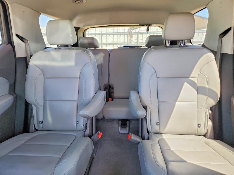 Auction sale of the 2019 Chevrolet Traverse, vin: 1GNERHKW1KJ184106, lot number: 51134286