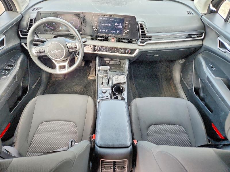 Aukcja sprzedaży 2023 Kia Sportage, vin: KNDPU3AF5P7036453, numer aukcji: 49745686