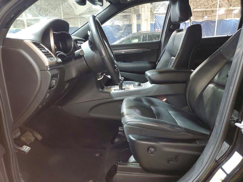 2014 Jeep Grand Cherokee მანქანა იყიდება აუქციონზე, vin: 1C4RJFBT0EC183629, აუქციონის ნომერი: 51649516