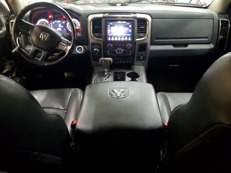 Продаж на аукціоні авто 2013 Ram 1500, vin: 1C6RR7HT8DS536085, номер лоту: 48293096