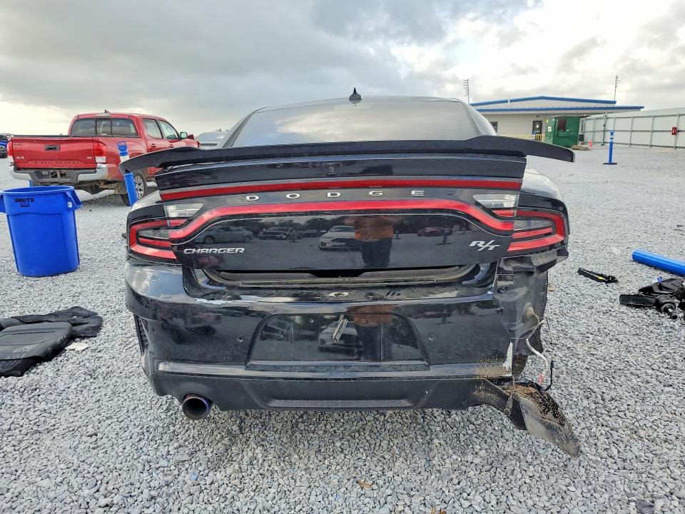 Aukcja sprzedaży 2023 Dodge Charger, vin: 2C3CDXCT8PH512874, numer aukcji: 48602636