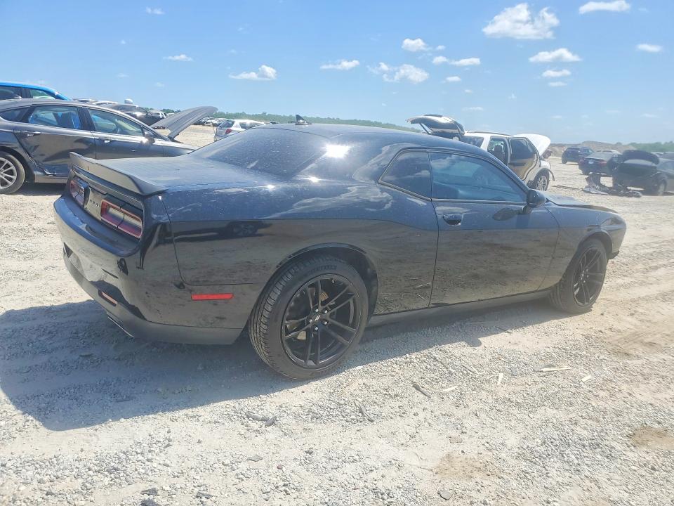 Продажа на аукционе авто 2017 Dodge Challenger, vin: 2C3CDZAG3HH573939, номер лота: 50476136