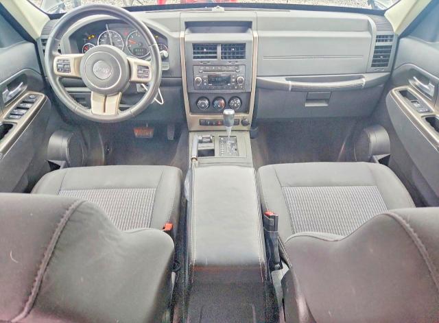 48499386 :رقم المزاد ، 1J4PN3GK2BW543000 vin ، 2011 Jeep Liberty مزاد بيع