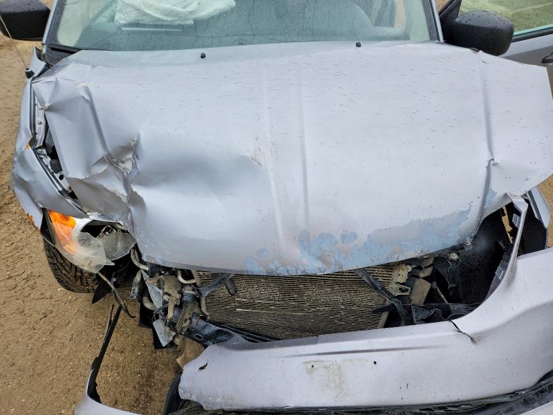 Aukcja sprzedaży 2014 Dodge Grand Caravan, vin: 2C4RDGBG1ER142224, numer aukcji: 49621856