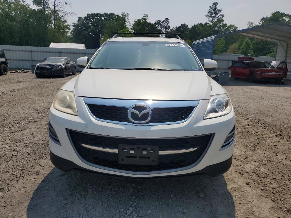 2010 Mazda 3 4d Hbk 4x4 მანქანა იყიდება აუქციონზე, vin: JM3TB2MA8A0237009, აუქციონის ნომერი: 51137516