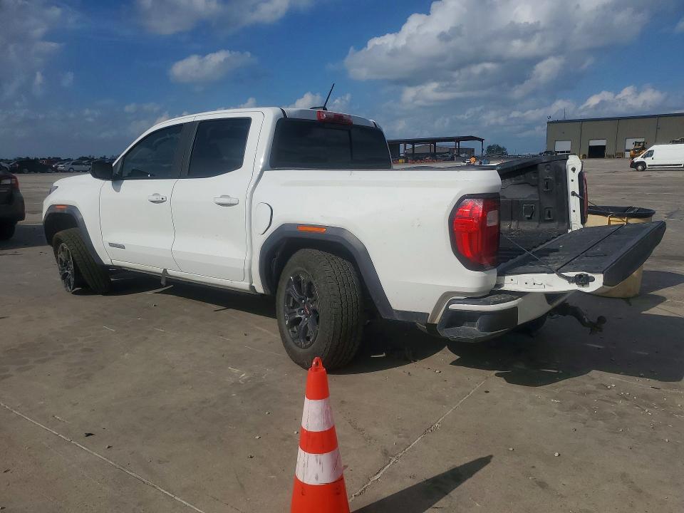 Aukcja sprzedaży 2024 Gmc Canyon, vin: 1GTP5BEK9R1274553, numer aukcji: 49303566