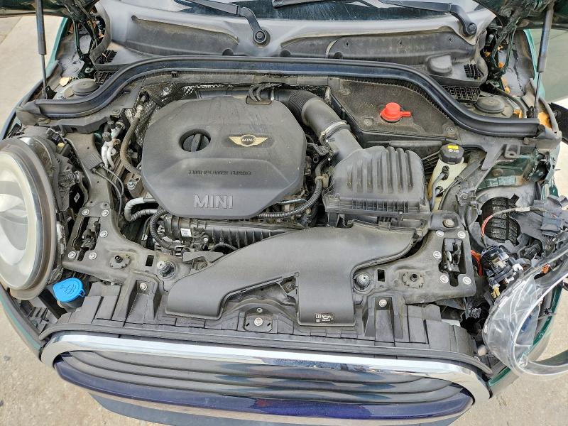 51168606 :رقم المزاد ، WMWXU1C52G2E16615 vin ، 2016 Mini Cooper مزاد بيع