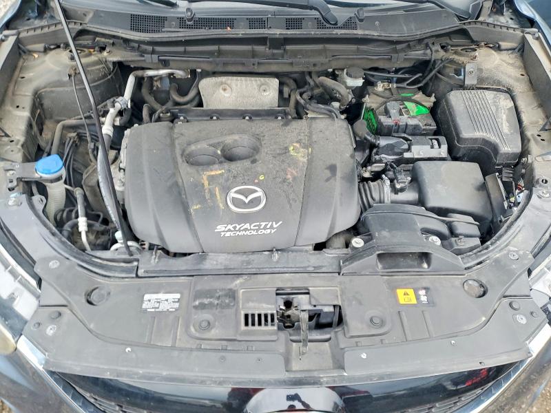 Продаж на аукціоні авто 2015 Mazda Truck/van Cx-5 Gs 4dr 2wd, vin: JM3KE2CY3F0501116, номер лоту: 50151336