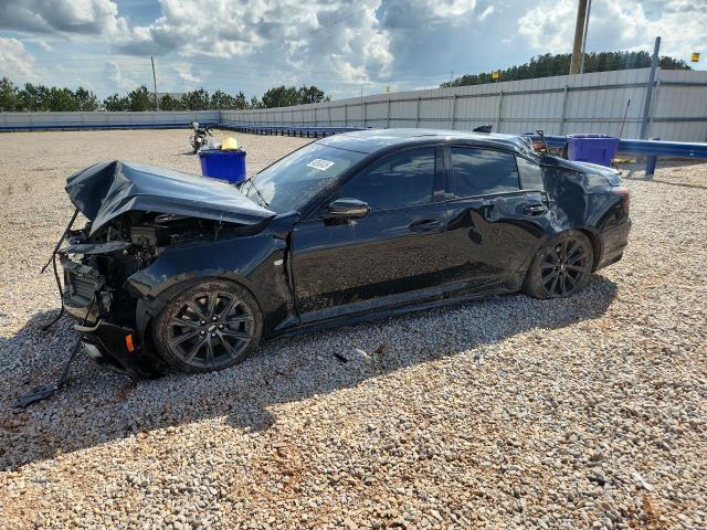 Auction sale of the 2020 Cadillac Ct5, vin: 1G6DP5RK1L0120718, lot number: 48563426