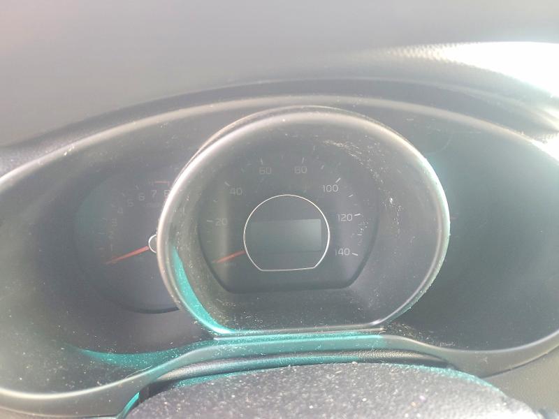 Продаж на аукціоні авто 2019 Kia Soul, vin: KNDJP3A52K7017405, номер лоту: 49681366