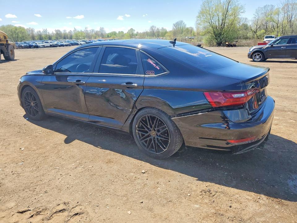 2021 Volkswagen Jetta მანქანა იყიდება აუქციონზე, vin: 3VWG57BUXMM003416, აუქციონის ნომერი: 50701136