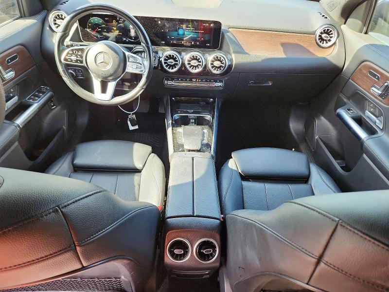 2021 Mercedes-benz Gla მანქანა იყიდება აუქციონზე, vin: W1N4N4HB6MJ197930, აუქციონის ნომერი: 49717246