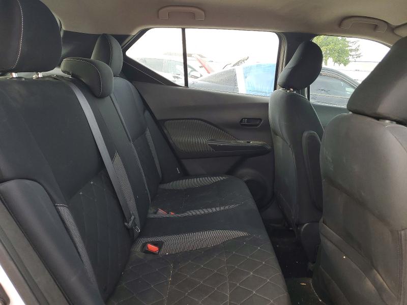Aukcja sprzedaży 2020 Nissan Kicks, vin: 3N1CP5BV7LL528935, numer aukcji: 51354466