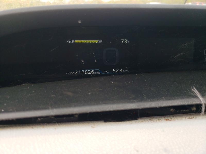 Aukcja sprzedaży 2016 Toyota Prius, vin: JTDKARFU1G3504795, numer aukcji: 51703146