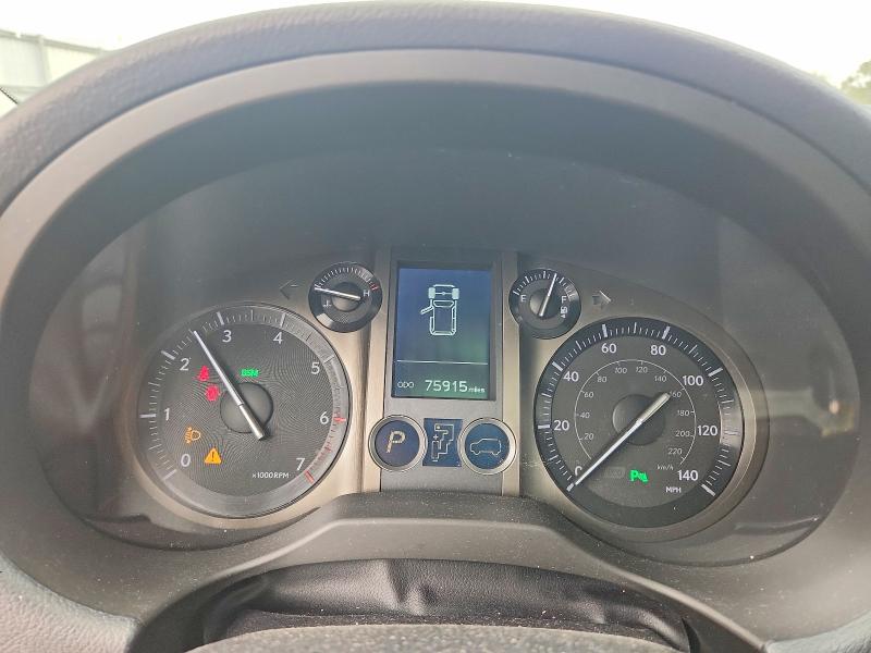 Aukcja sprzedaży 2019 Lexus Gx 460, vin: JTJBM7FX7K5211645, numer aukcji: 48966726