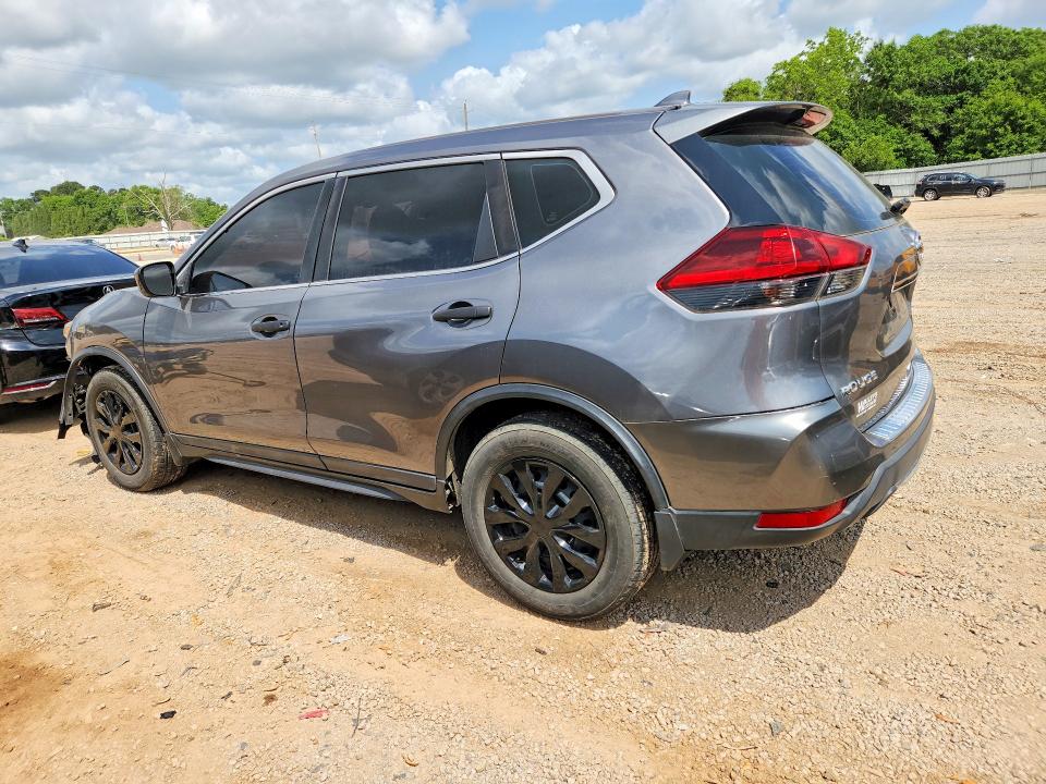 Продаж на аукціоні авто 2018 Nissan Rogue, vin: 5N1AT2MT5JC823658, номер лоту: 50963666