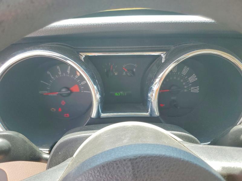 Aukcja sprzedaży 2005 Ford Mustang, vin: 1ZVFT80N055191292, numer aukcji: 51507056