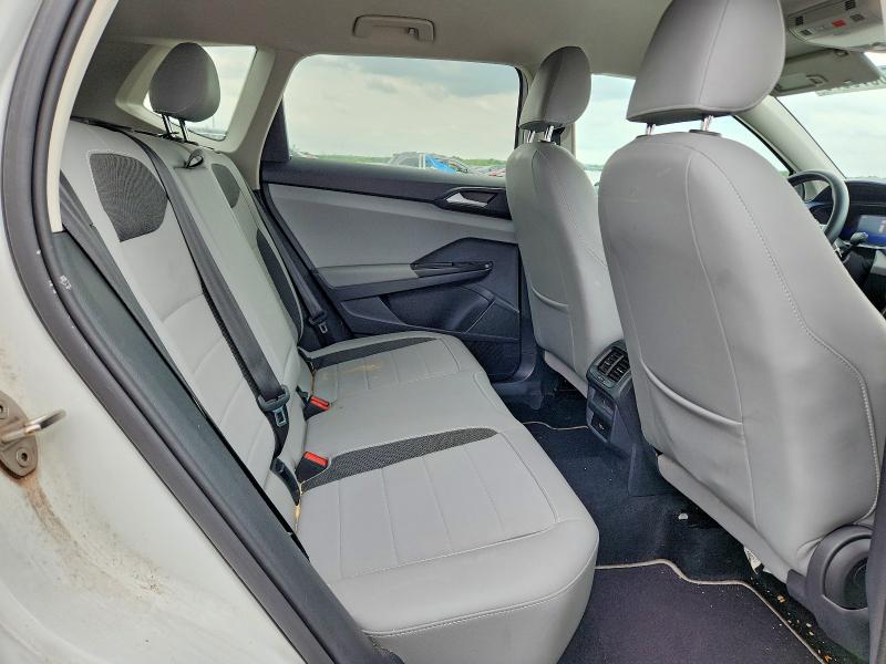 Aukcja sprzedaży 2023 Volkswagen Taos, vin: 3VVSX7B26PM310898, numer aukcji: 50070576