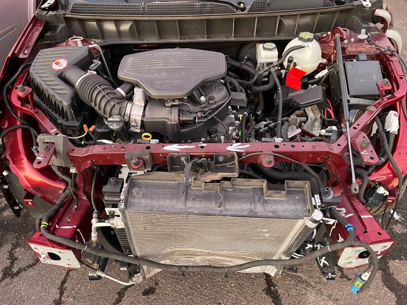 Продаж на аукціоні авто 2019 Cadillac Xt5, vin: 1GYKNFRS2KZ251595, номер лоту: 49846466
