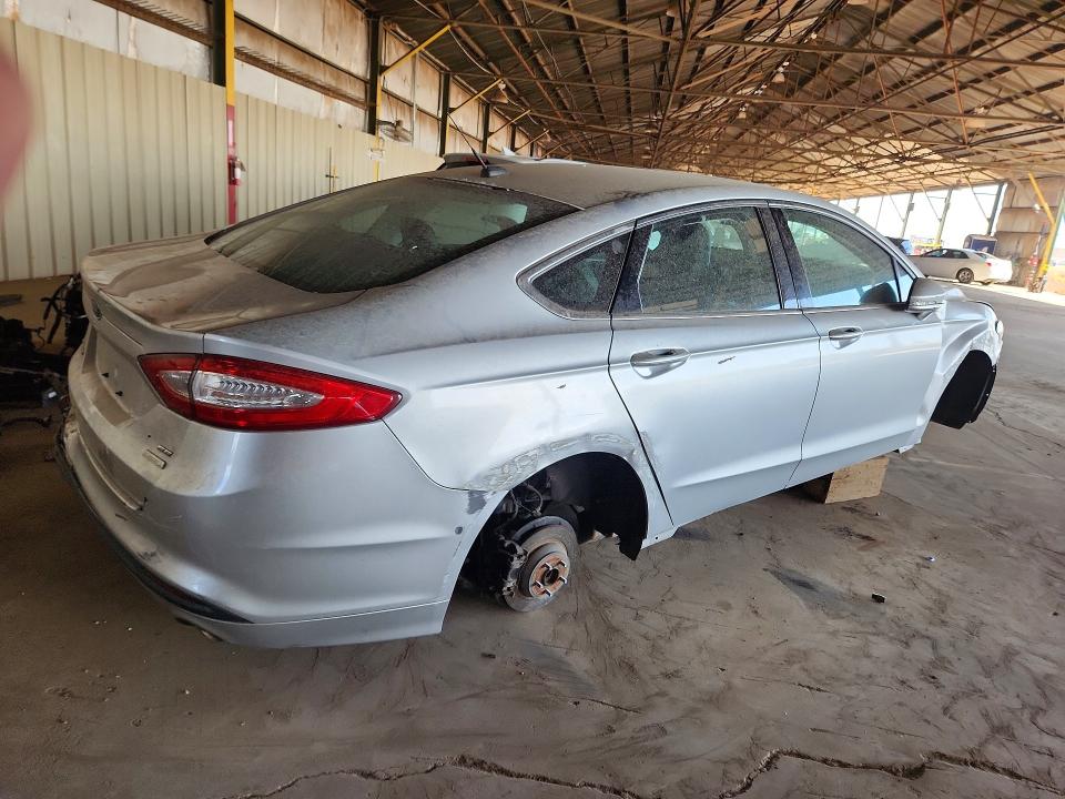 Продаж на аукціоні авто 2015 Ford Fusion, vin: 3FA6P0HD0FR173206, номер лоту: 51534506