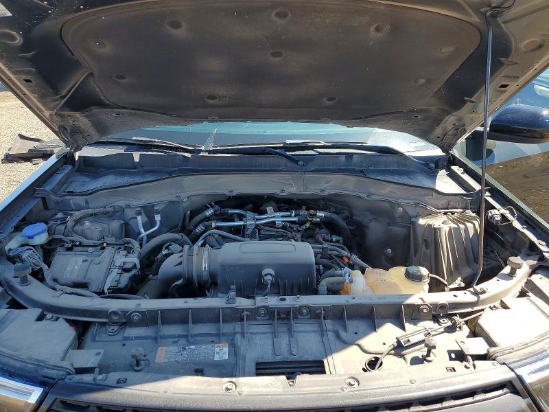 48697456 :رقم المزاد ، 1FMSK8JH2PGB49335 vin ، 2023 Ford Explorer مزاد بيع