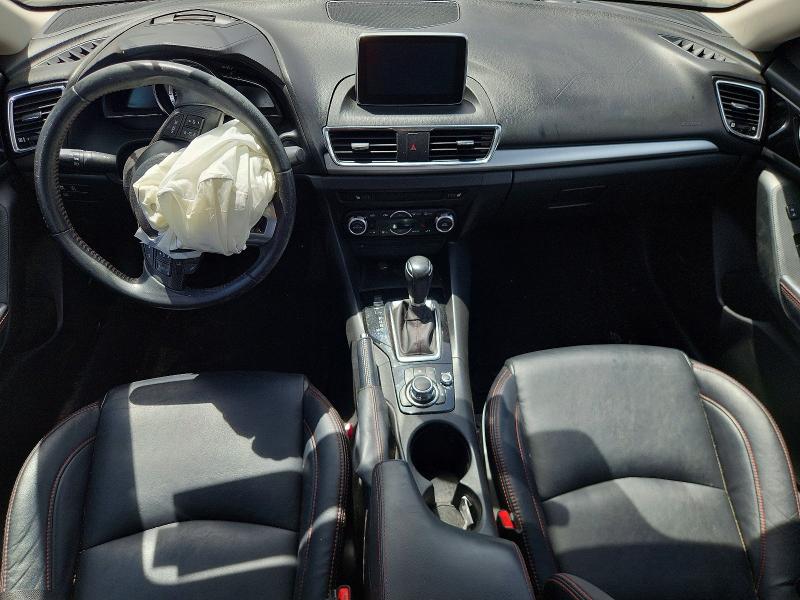 Продажа на аукционе авто 2014 Mazda 3, vin: JM1BM1V35E1218247, номер лота: 50834586