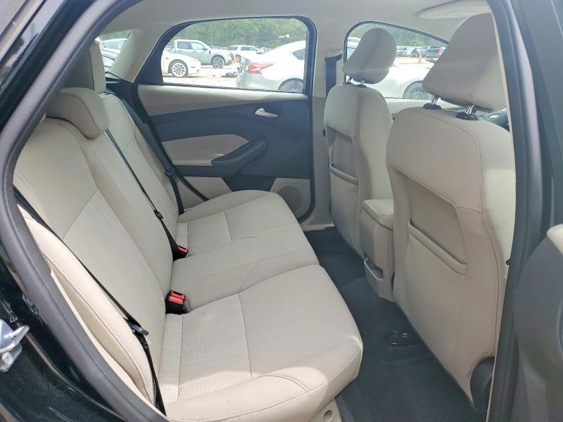 Aukcja sprzedaży 2017 Ford Focus, vin: 1FADP3K27HL251465, numer aukcji: 48925256