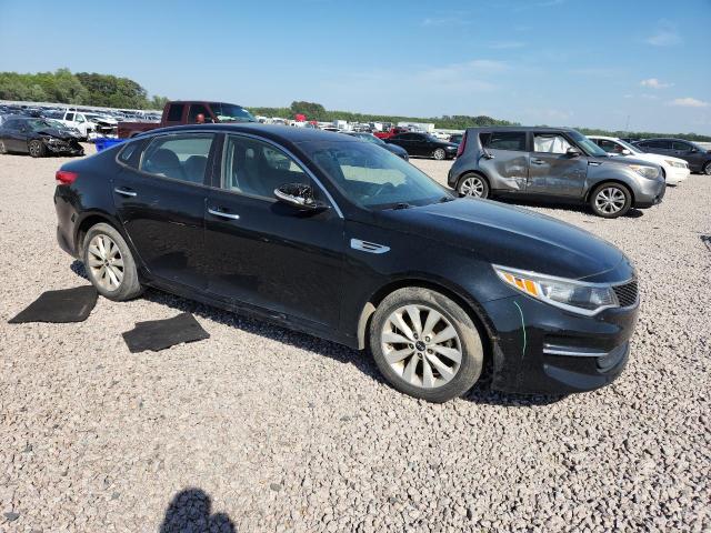 2018 Kia Optima მანქანა იყიდება აუქციონზე, vin: 5XXGT4L35JG259022, აუქციონის ნომერი: 50547056