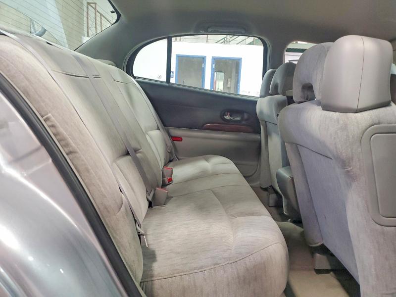 Aukcja sprzedaży 2005 Buick Lesabre, vin: 1G4HP54K25U282631, numer aukcji: 49307216