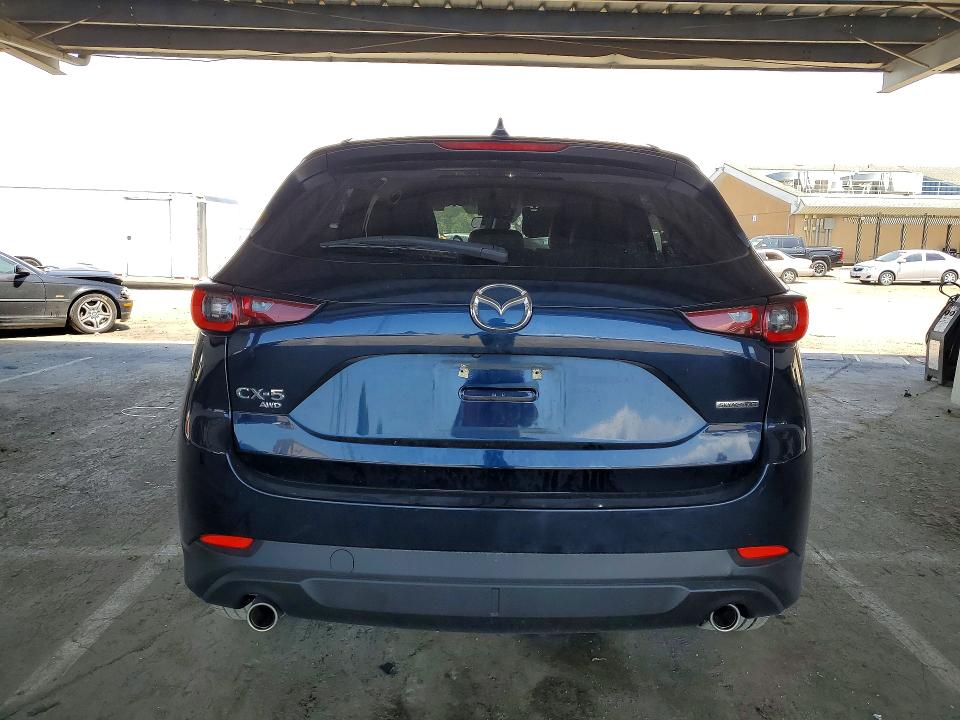 Aukcja sprzedaży 2023 Mazda Cx-5, vin: JM3KFBBM8P0185676, numer aukcji: 51571746