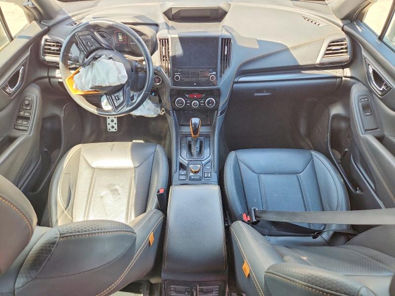 Продаж на аукціоні авто 2022 Subaru Forester, vin: JF2SKAMCXNH431047, номер лоту: 51805776