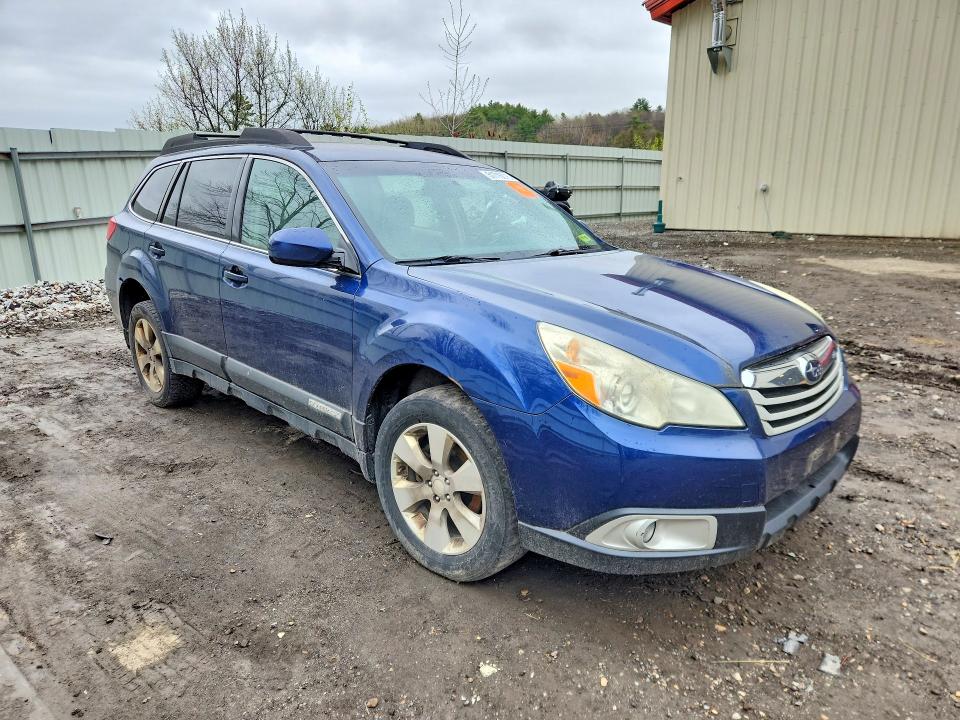 Продаж на аукціоні авто 2010 Subaru Outback, vin: 4S4BRBCC1A3366139, номер лоту: 51716016